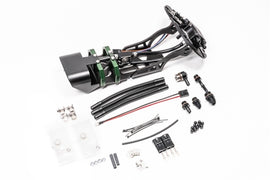 Radium Engineering Fuel Hanger 93-07 Subaru WRX/STI (Pumps NOT Included) WALBRO GSS342/AEM 50-1200 - 20-0340-00