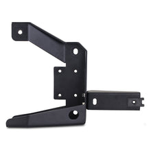 Load image into Gallery viewer, Mishimoto 21+ Ford Bronco High Mount Intercooler Kit - Black