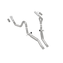 Load image into Gallery viewer, MagnaFlow SYS C/B 87-93 Mustang GT 5.0L 3inch - 16996