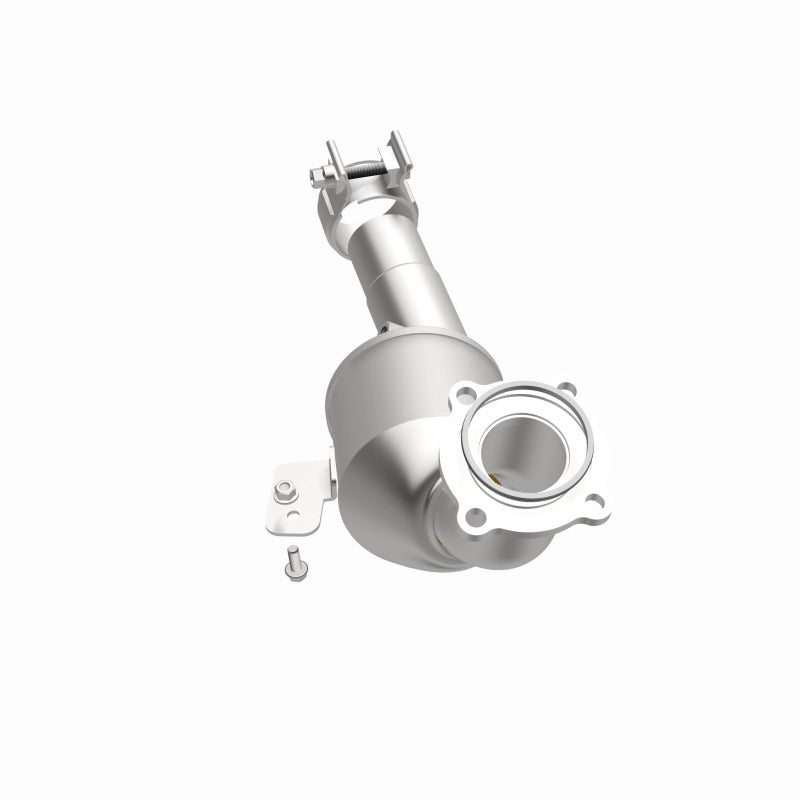 MagnaFlow 16-23 Chevrolet Camaro OEM Grade Federal / EPA Compliant Direct Fit Converter - 280169