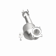 Load image into Gallery viewer, MagnaFlow 16-23 Chevrolet Camaro OEM Grade Federal / EPA Compliant Direct Fit Converter - 280169