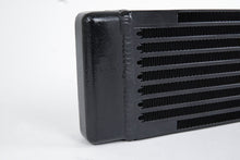 Load image into Gallery viewer, CSF Universal Dual-Pass Oil Cooler - M22 x 1.5 Connections 22x4.75x2.16 - 8201