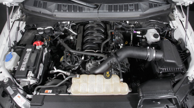 K&N 18-19 Ford F150 V8-5.0L Performance Intake Kit - 57-2603