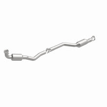 Load image into Gallery viewer, MagnaFlow 2006 Mercedes-Benz SL500 5.0L Direct Fit Converter - 551419