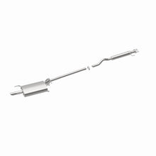 Load image into Gallery viewer, MagnaFlow BRE Exhaust Kit 02-06 Toyota Camry 2.4L - 106-0262