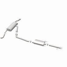 Load image into Gallery viewer, BRExhaust Exhaust Kit Replacement Lexus - 106-0958