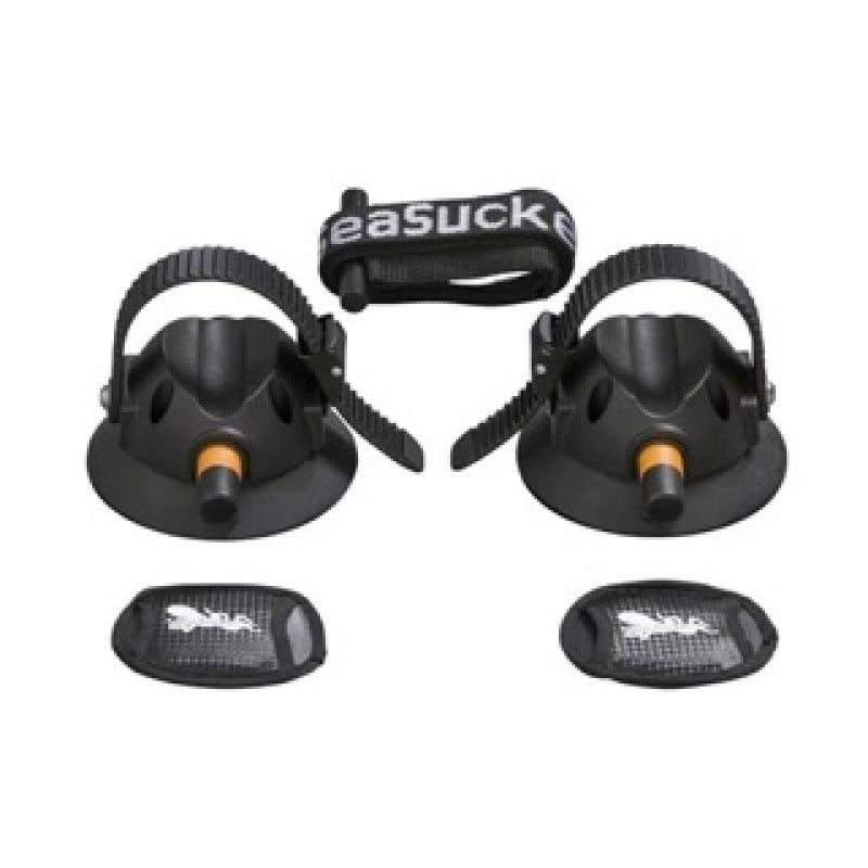 SeaSucker Hornet Wheel-on Bike Rack (for Hatchbacks/SUV/Minivans) - BH1302