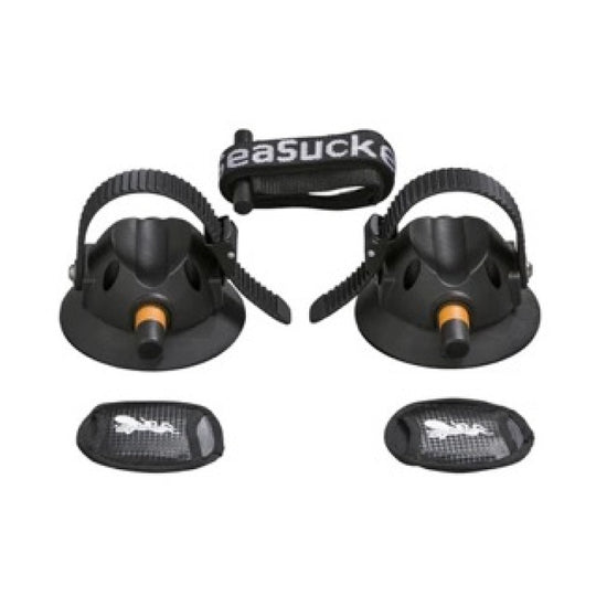 SeaSucker Hornet Wheel-on Bike Rack (for Hatchbacks/SUV/Minivans) - BH1302