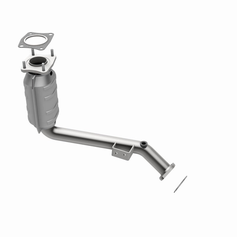 MagnaFlow Direct Fit Catalytic Converter Escort 97-98 2.0L OEM - 49059