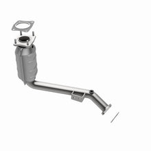 Load image into Gallery viewer, MagnaFlow Direct Fit Catalytic Converter Escort 97-98 2.0L OEM - 49059
