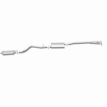 Load image into Gallery viewer, MagnaFlow BRE Exhaust Kit 05-10 Magnum 300 Charger - 106-0439