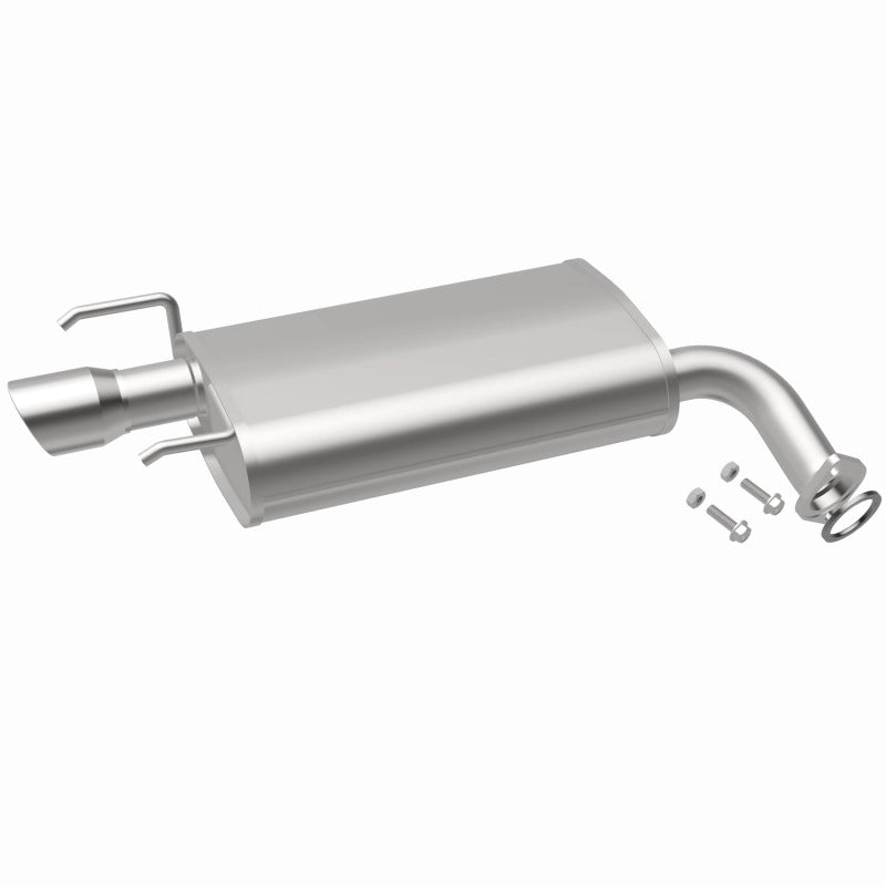 BRExhaust 07-12 Lexus ES350 / 07-11 Toyota Camry Muffler Kit - 108-0145