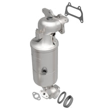 Load image into Gallery viewer, MagnaFlow DF 06-08 Civic 1.8L Manifold - 50610