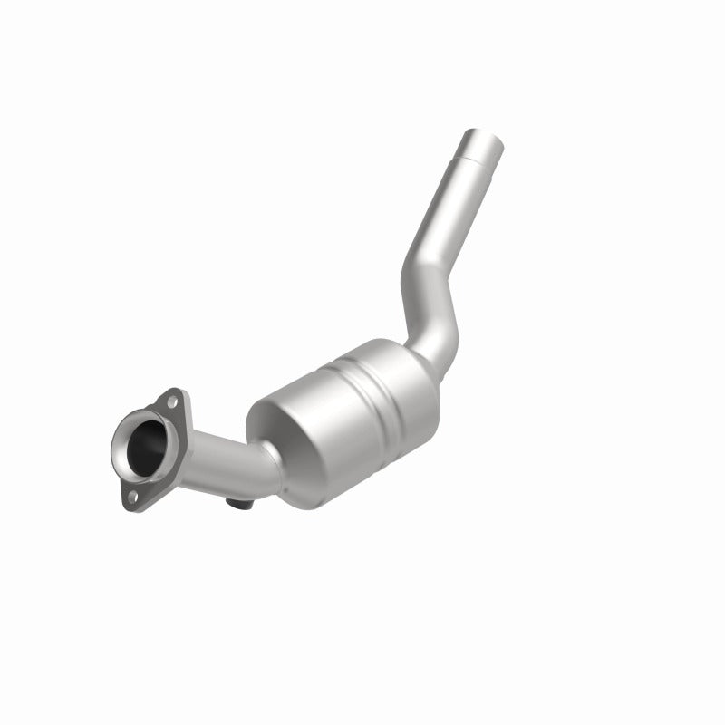 MagnaFlow Direct Fit Catalytic Converter 07-09 XKR 4.2L D/S - 51954