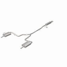 Load image into Gallery viewer, MagnaFlow BRE Exhaust Kit 07-16 Nissan Altima - 106-0733