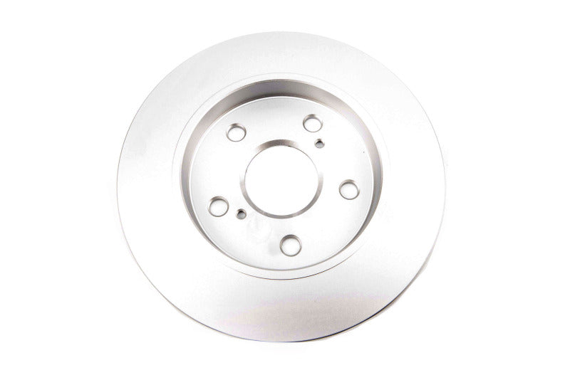 DBA 11-17 Lexus CT200h E Type (w/259mm Rear Rotor) Rear En-Shield Standard Rotor - DBA2743E