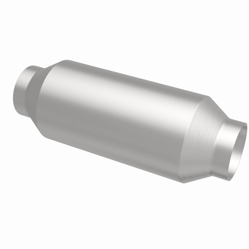 MagnaFlow California Grade CARB Compliant Universal Catalytic Converter - 5582406