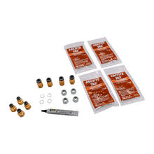 Load image into Gallery viewer, Air Lift 14-24 Infiniti Q50 (w/ Ball Lower Mount) Coil to Air Upgrade Kit - 83011