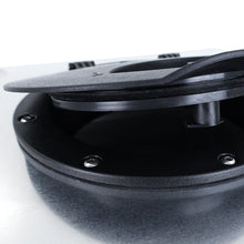 Load image into Gallery viewer, Mishimoto Universal Ice Box Tank Reservoir 2.5 Gallon Natural - MMRT-A2W-25N