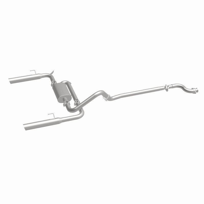 MagnaFlow Sys C/B Chevy Camaro-Firebird 3.4L - 15694