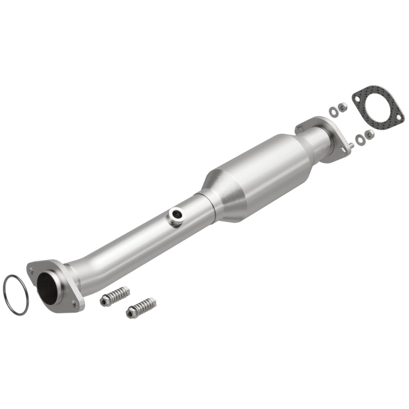 MagnaFlow 23-24 Jeep Grand Cherokee 3.6L Direct-Fit Catalytic Converter Right OEM Underbody - 280884