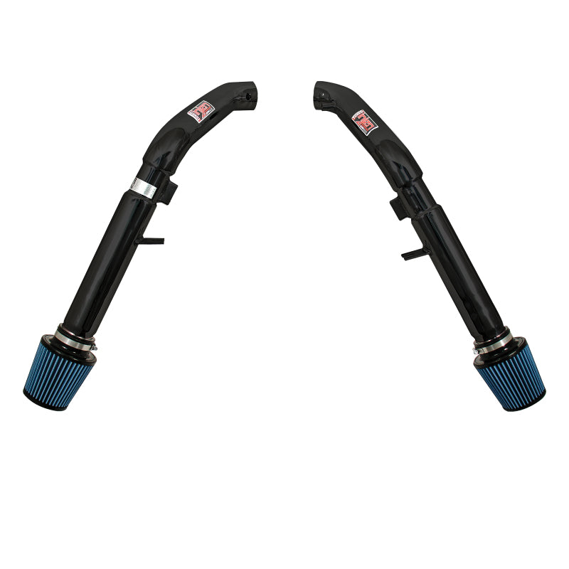 Injen 09-20 Nissan 370Z Nismo Edition Black Cold Air Intake - SP1990BLK