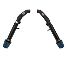 Load image into Gallery viewer, Injen 09-20 Nissan 370Z Nismo Edition Black Cold Air Intake - SP1990BLK