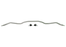 Load image into Gallery viewer, Whiteline 13-18 Holden Caprice Rear Sway Bar - 27mm (Non-Adjustable) - BHR95