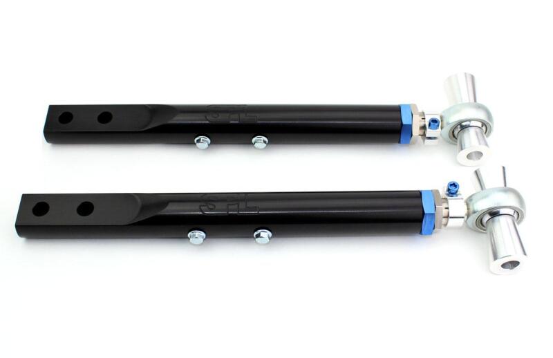 SPL Parts 89-98 Nissan Skyline (R32/R33) Front Tension Rods - SPL TR R32 GTR