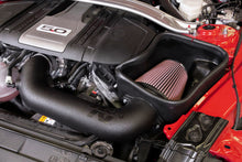 Load image into Gallery viewer, K&amp;N 2018 Ford Mustang GT V8 5.0L F/I AirCharger Performance Intake - 63-2605