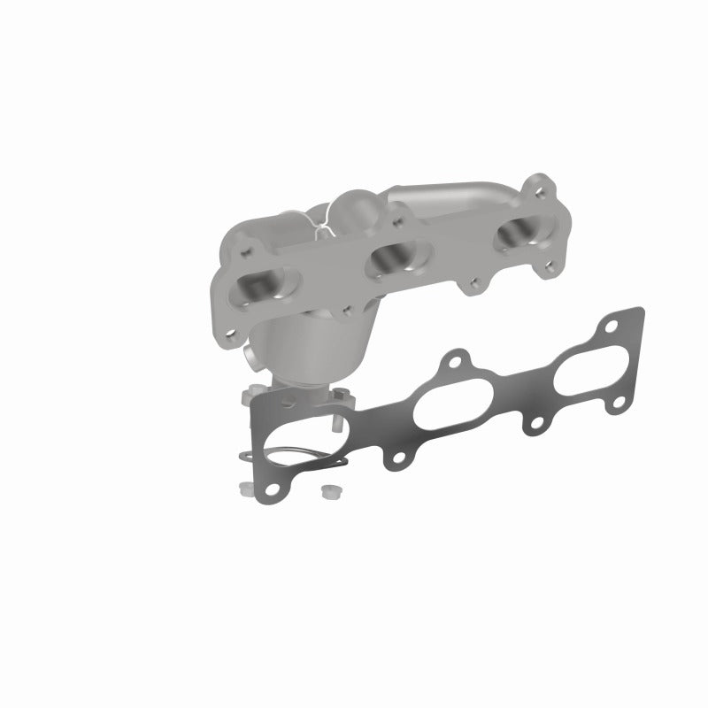 MagnaFlow Direct Fit Catalytic Converter 02-06 Hyundai Sonata 2.7L - 452018