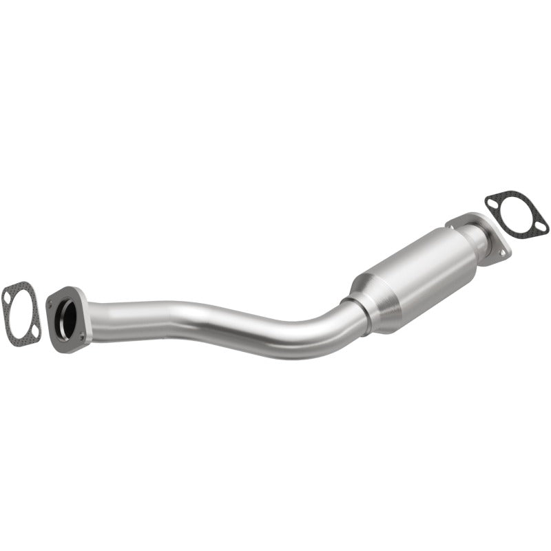 MagnaFlow 08-13 Nissan Rogue 2.5L Direct Fit Converter - 5592317
