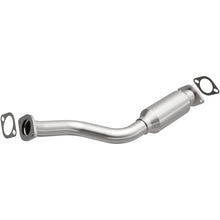 Load image into Gallery viewer, MagnaFlow 08-13 Nissan Rogue 2.5L Direct Fit Converter - 5592317