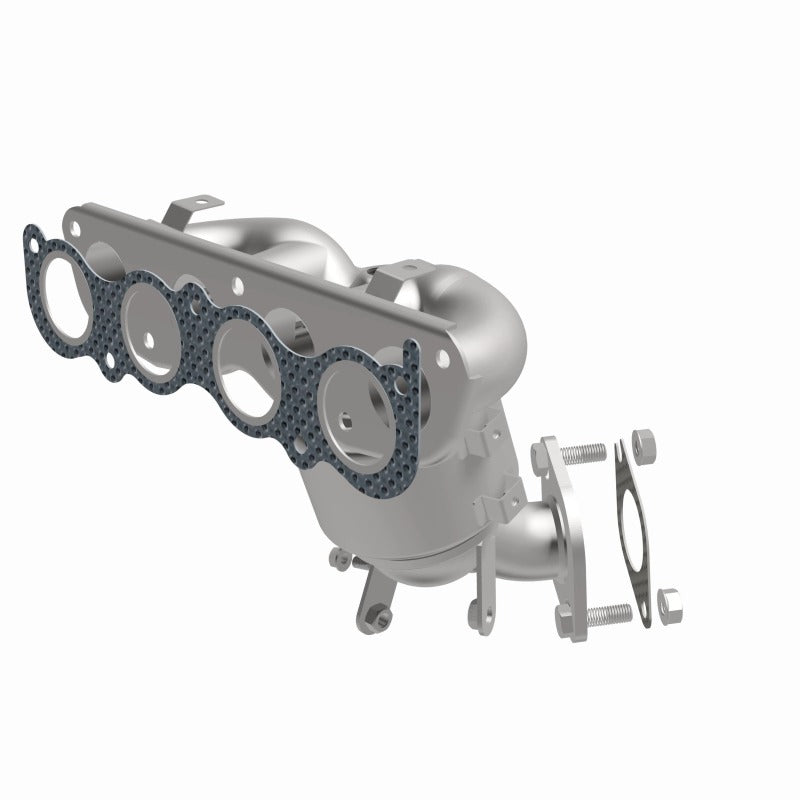 MagnaFlow Manifold Direct Fit 19-20 Kia Forte 2L - 290084