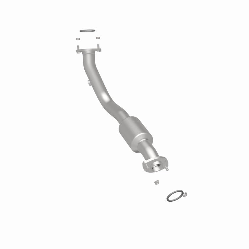 MagnaFlow 13-16 Toyota RAV4 2.5L Direct Fit Converter - 5592543