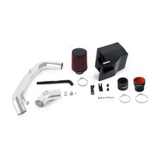 Load image into Gallery viewer, Mishimoto 13-16 Ford Focus ST 2.0L Performance Air Intake Kit - Polished - MMAI-FOST-13P