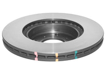 Load image into Gallery viewer, DBA 92-96 Honda Prelude (VTEC Model) Front 4000 Series Plain Rotor - DBA4200