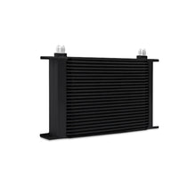 Load image into Gallery viewer, Mishimoto Universal 25 Row Oil Cooler - MMOC-25