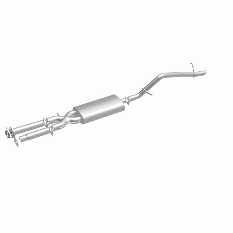 MagnaFlow BRE Exhaust Kit 03-06 Hummer H2 6.0L - 106-0538