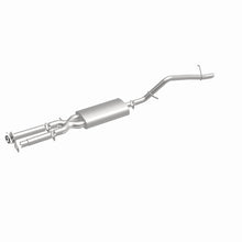Load image into Gallery viewer, MagnaFlow BRE Exhaust Kit 03-06 Hummer H2 6.0L - 106-0538