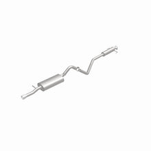 Load image into Gallery viewer, MagnaFlow Sys C/B 01-03 Toyota Corolla S 1.8L - 15807