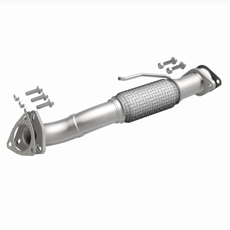 BRE Exhaust 05-08 Escape Mariner Tribute 2.3L 3.0L Front Pipe Kit - 107-0010