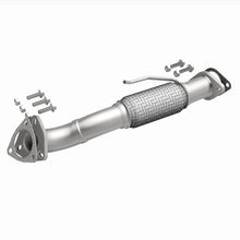 Load image into Gallery viewer, BRE Exhaust 05-08 Escape Mariner Tribute 2.3L 3.0L Front Pipe Kit - 107-0010