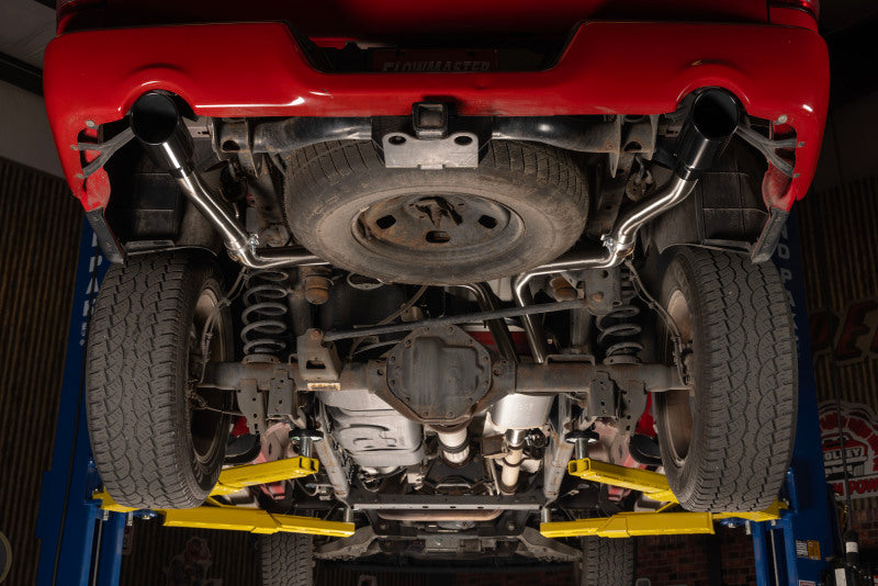 Flowmaster 09-23 RAM 1500 5.7L 304 Signature Series Cat-Back Exhaust System - 737860