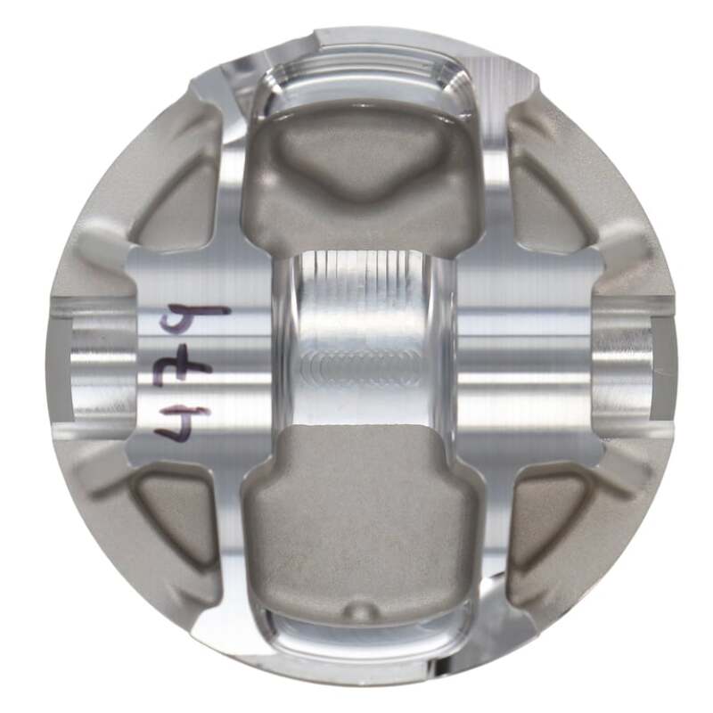 Wiseco Chevy LT1 4.070in Bore 1.105in CH -20.00 CC Piston Set - K0451X05