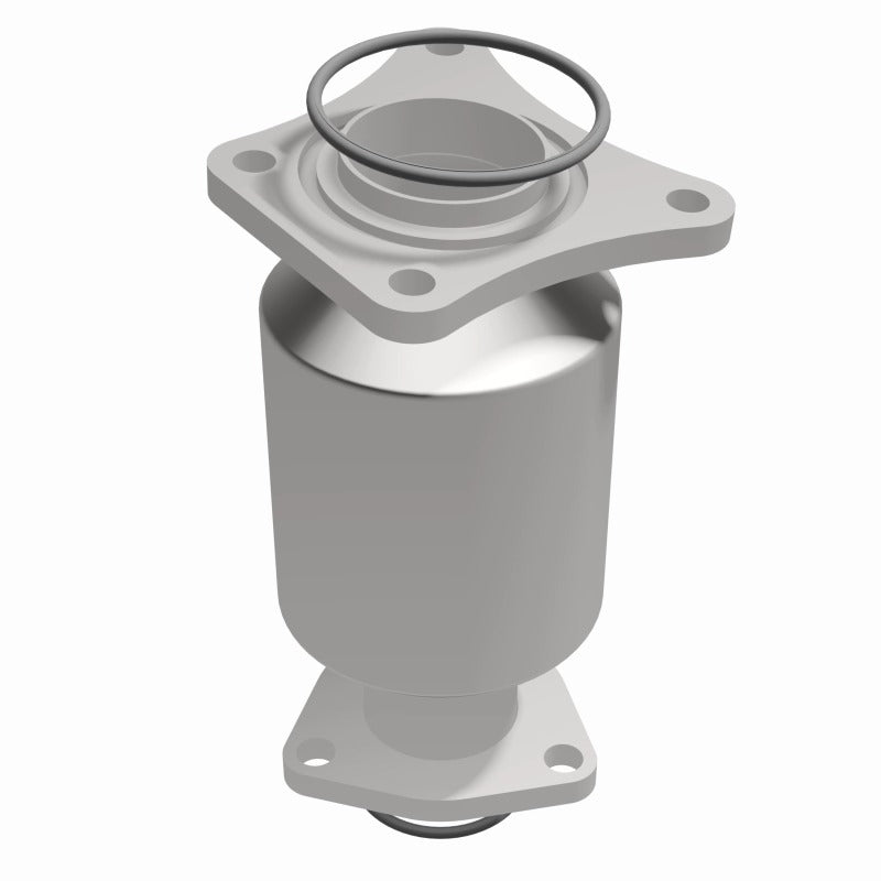 MagnaFlow Conv DF 02-03 Maxima/I35 rear manif - 50877