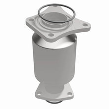 Load image into Gallery viewer, MagnaFlow Conv DF 02-03 Maxima/I35 rear manif - 50877
