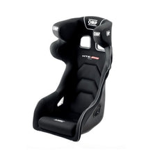 Load image into Gallery viewer, OMP HTE Series Evo Carbon Seat - Black - HA0-0817-A01-071