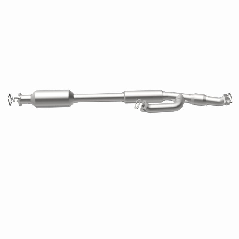 MagnaFlow California Direct Fit Converter 07-08 Hyundai Tiburon 2.7L - 5571534