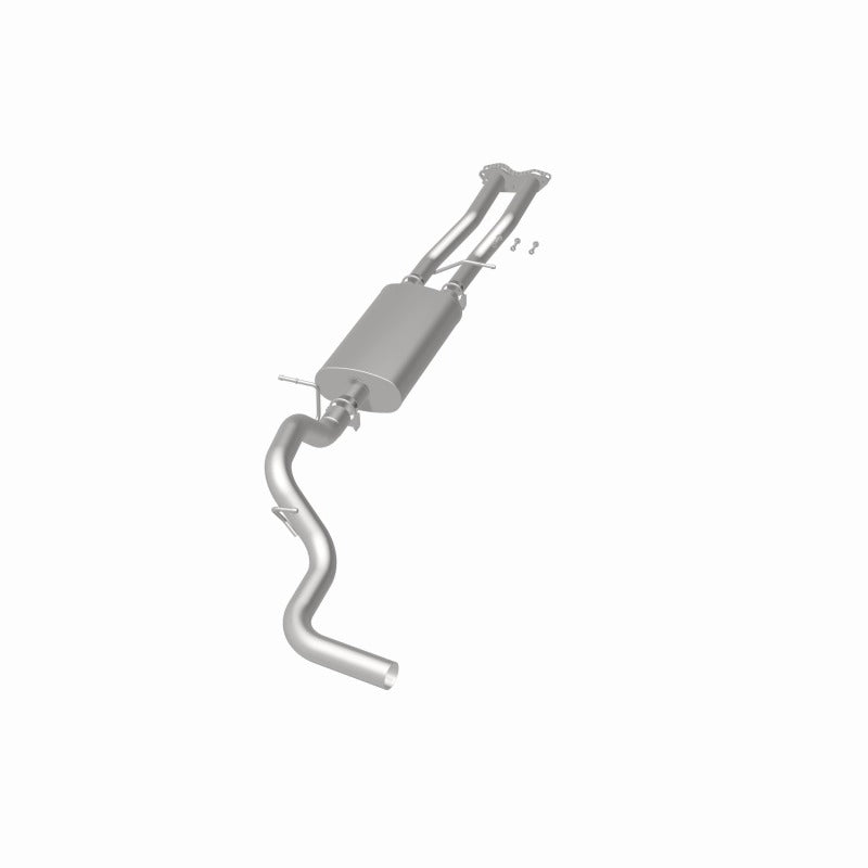 MagnaFlow BRE Exhaust Kit 96-00 Tahoe Yukon 5.7L - 106-0665